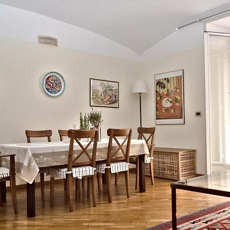 Minerva House Leilighet Roma Eksteriør bilde