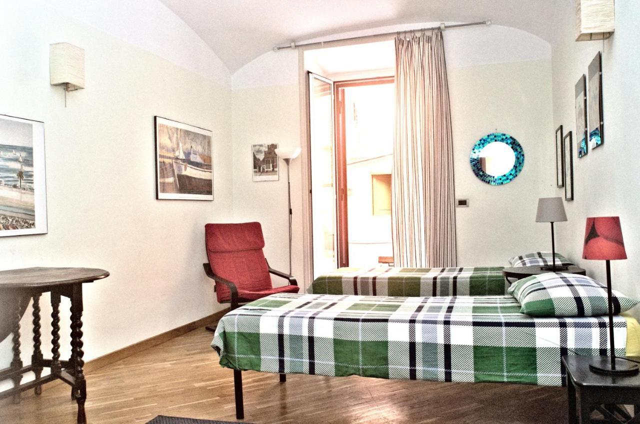 Minerva House Leilighet Roma Eksteriør bilde