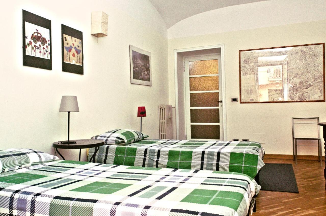 Minerva House Leilighet Roma Eksteriør bilde