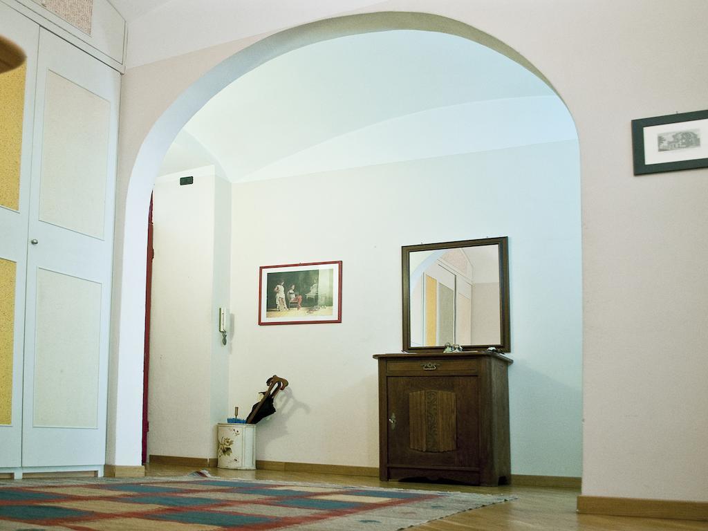 Minerva House Leilighet Roma Rom bilde