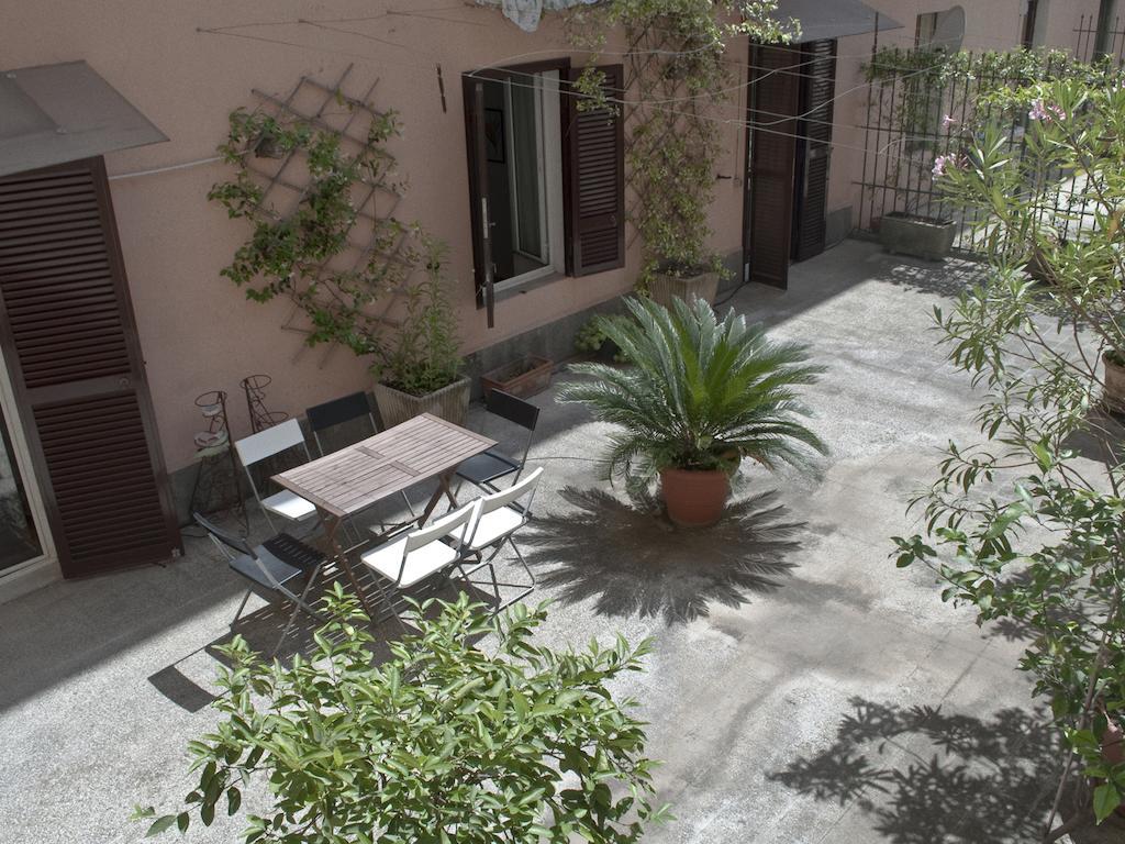 Minerva House Leilighet Roma Rom bilde