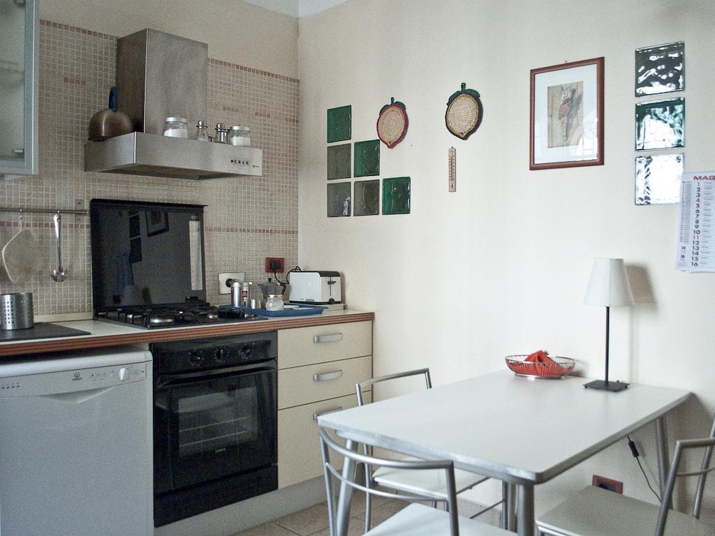 Minerva House Leilighet Roma Rom bilde