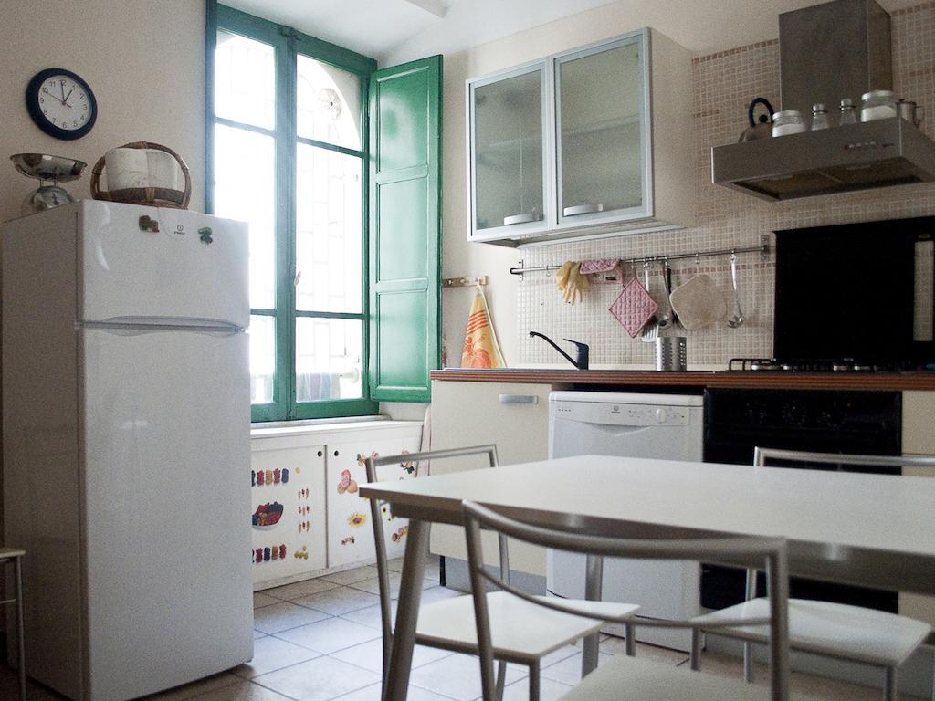 Minerva House Leilighet Roma Rom bilde